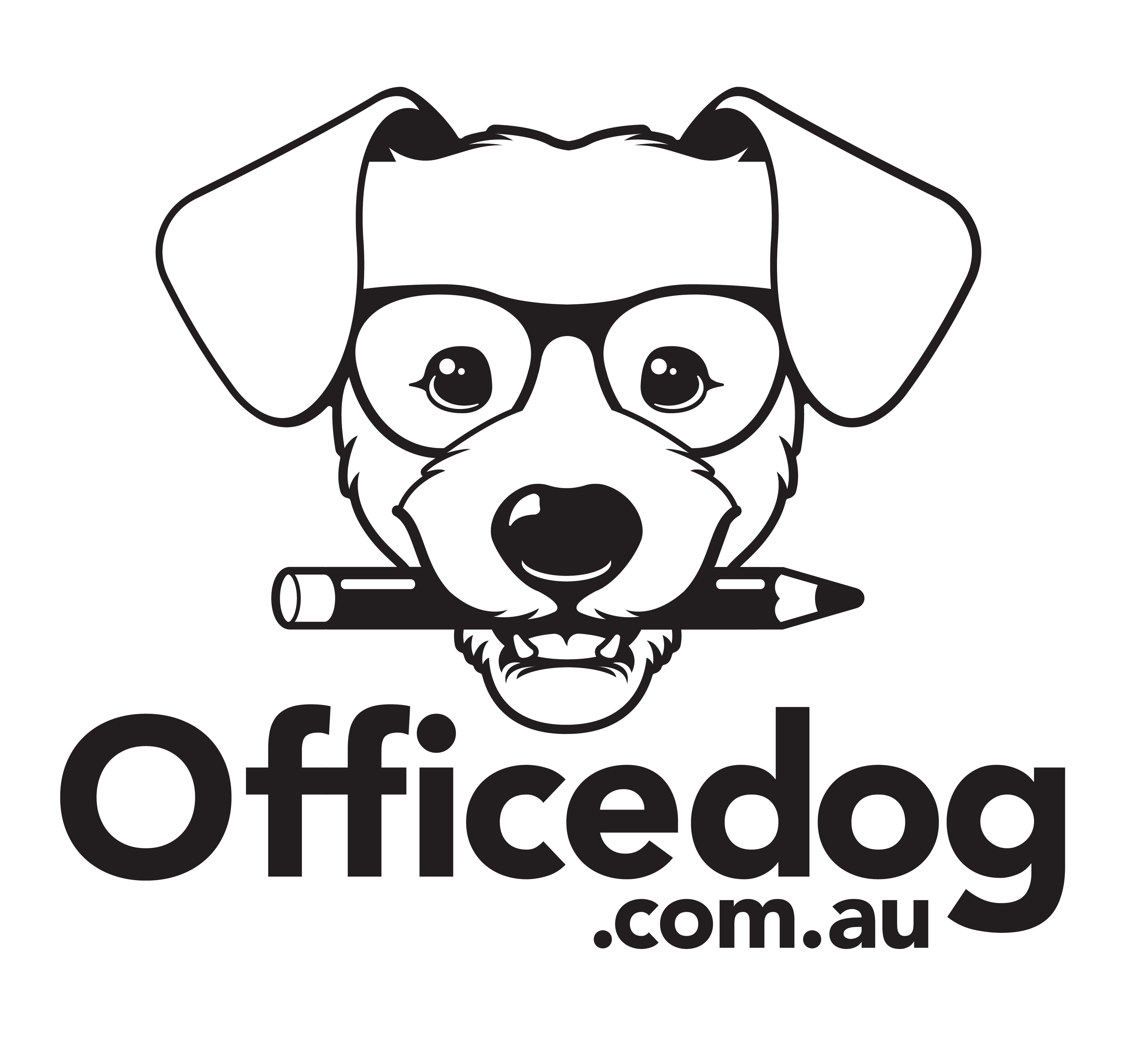 Officedog.com.au:在线商店提供有趣的办公设备和狗产品。