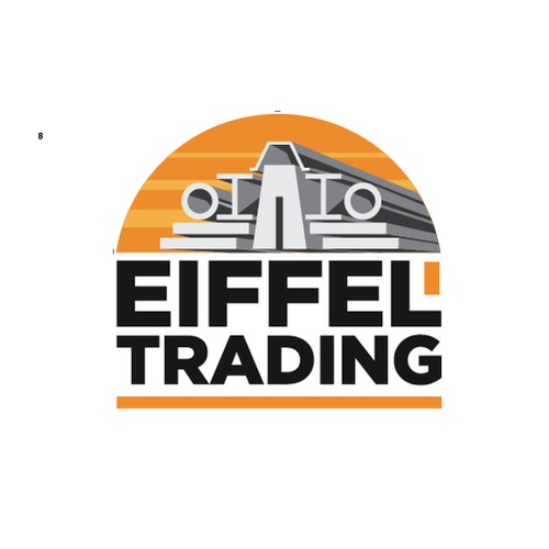 Great Bold for EIFFEL TRADING