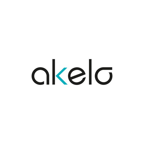 Create the Visual Identity of Akelo, a Next-Gen CRM