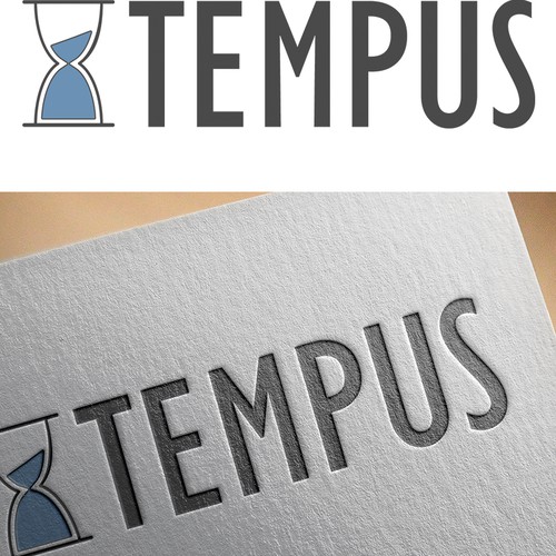 Simple Logo Design for Technology Company