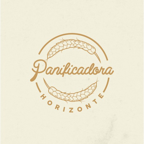 Panificadora Horizonte – Warm & Wholesome Bakery Identity