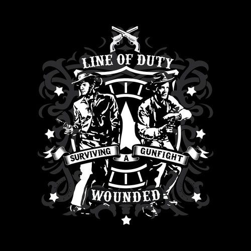 Line of duty