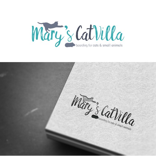 Mary's CatVilla