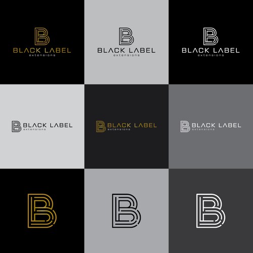Black Label Extensions