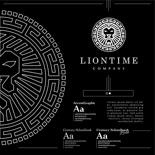 Liontime Company