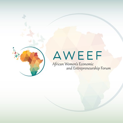 Logo for AWEEF