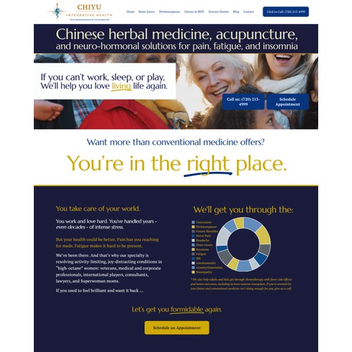 Website Speed & SEO Optimization