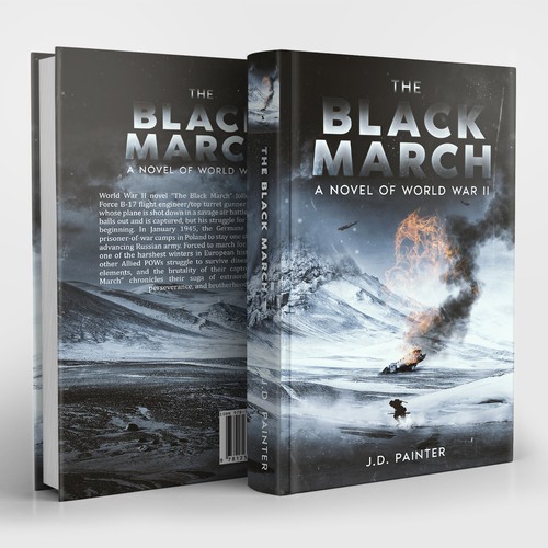 The Black March