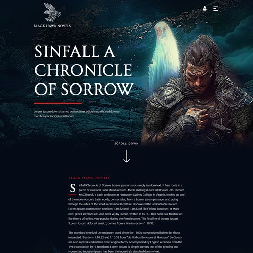 SINFALL