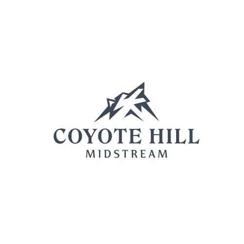 Coyote Hill Logo