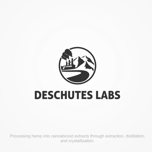 Deschutes labs