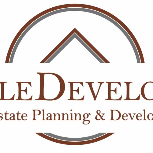 Canddle Development logo concept