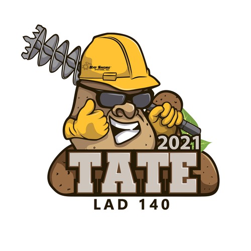 TATE 2021