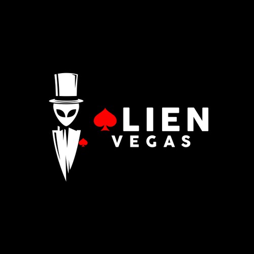 Alien Vegas!