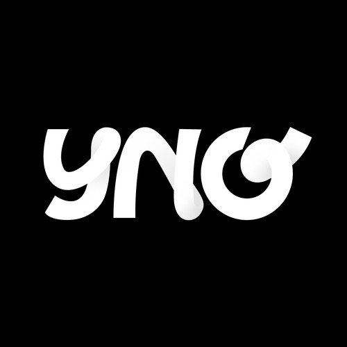 YNO - Logo Design