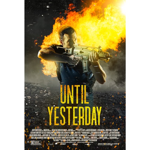 Until Yesterday