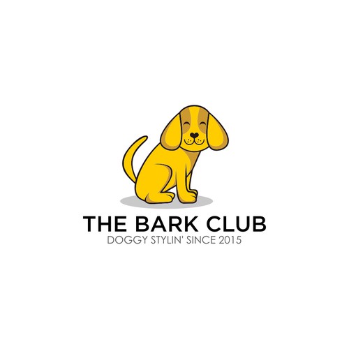 DOG LOVERS! Dog business needs a new logo!