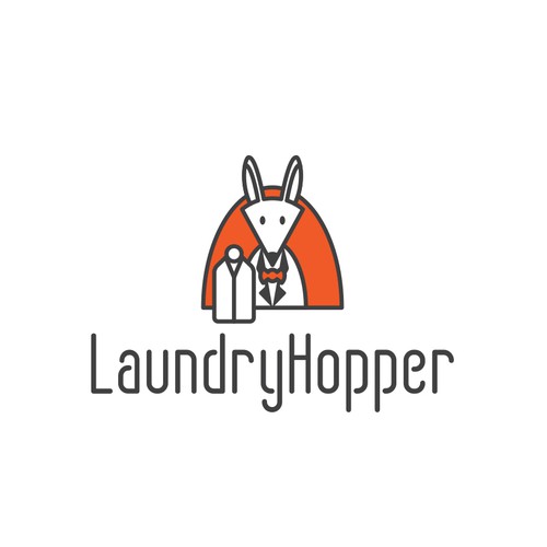 Laundry Hopper