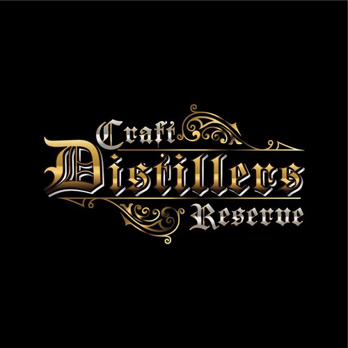 Craft Distillers Reserve