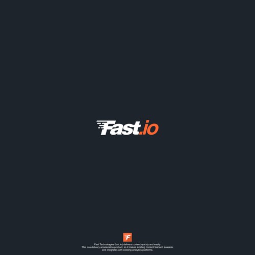 fast logo