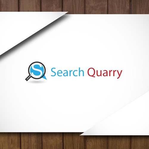 logo for Search Quarry