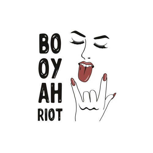 BOOYAH RIOT