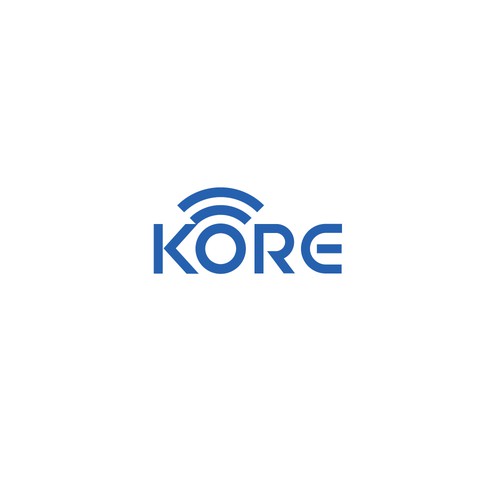 Concept for KORE, a mobile phone accessory brand