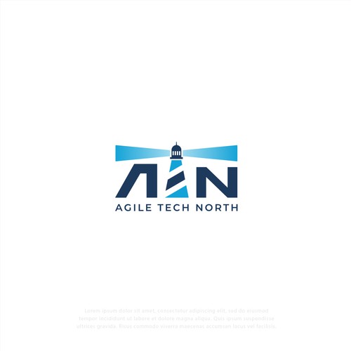 Agile Tech North Logo