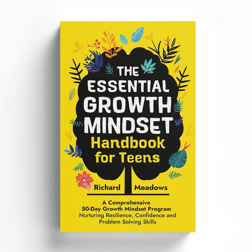 The Essential Growth Mindset Handbook for Teens 