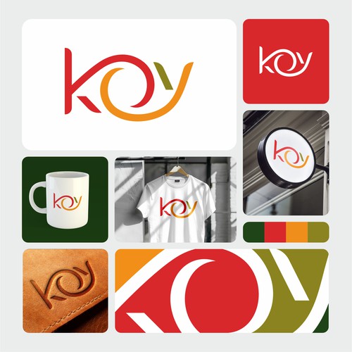 KOY LOGO
