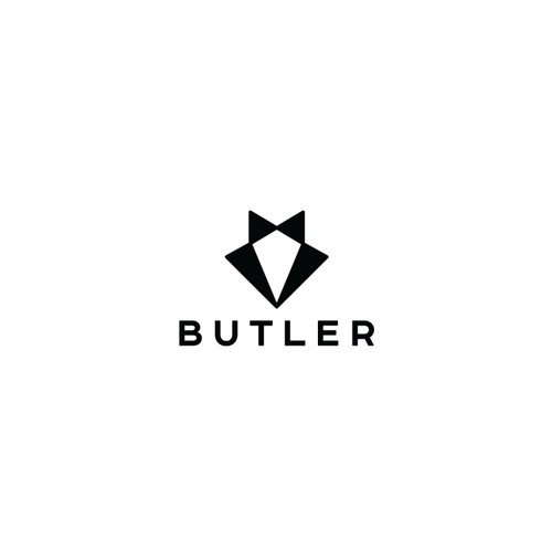 Logo for Butler
