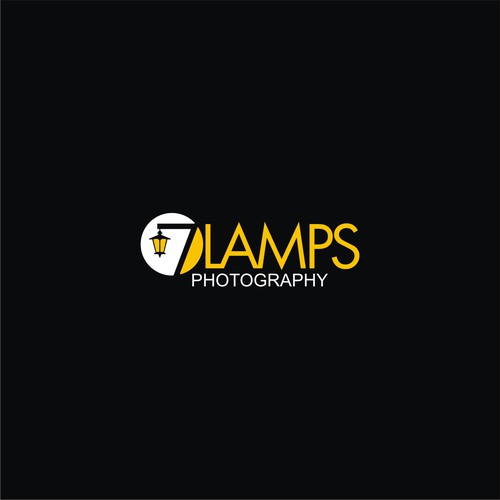 7 lamps