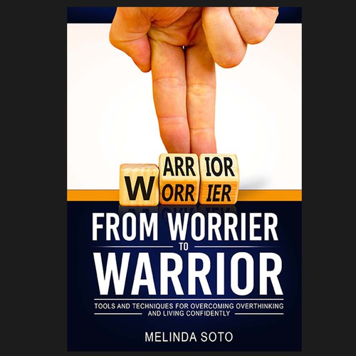 ebook cover contest entry