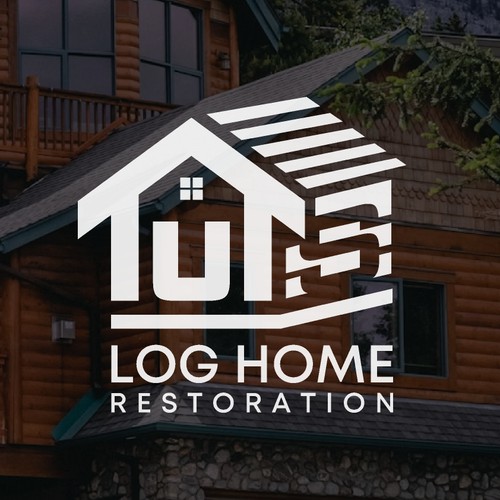 Log Home