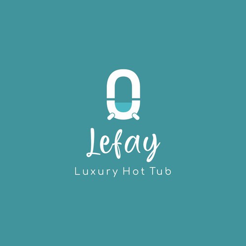 Luxury Hot Tub Brand Called Lefay