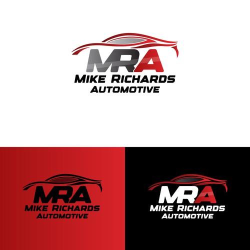 Mike Richards Automotive