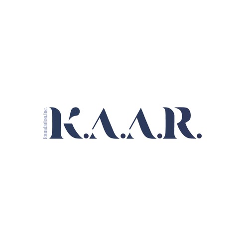 logo for k.a.a.r company
