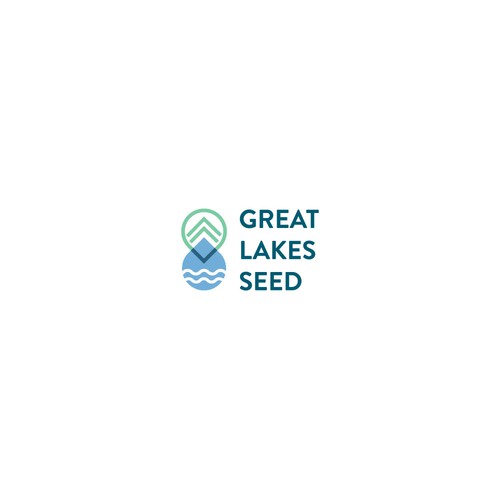 Great Lakes Seed Logo