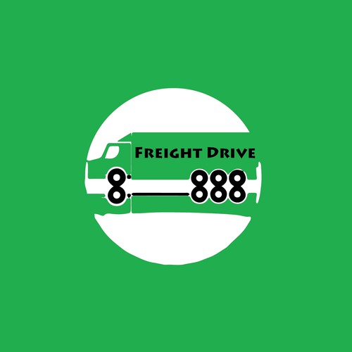 Freight Drive Logo