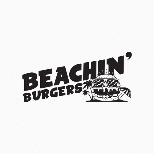 Beachin' Burgers - FOR SALE!