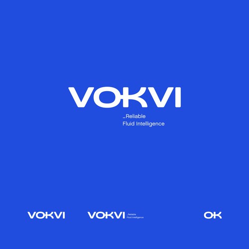 Logo for VOKVI