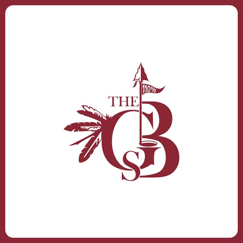 Logo Design For The GBS