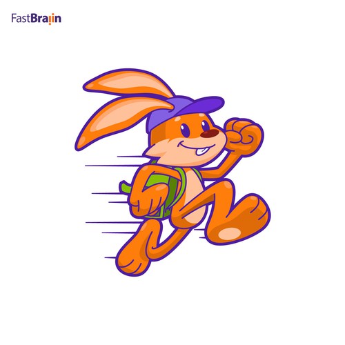 Mascot design
