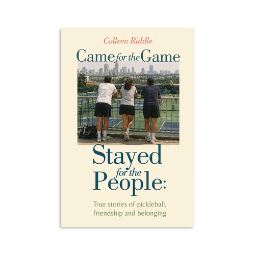 Book Cover