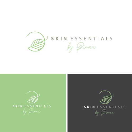 logo design contest entry