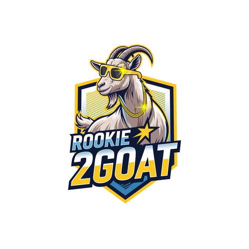 Rookie2Goat