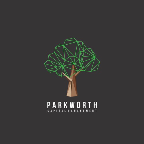 Logo Concept for Parkworth