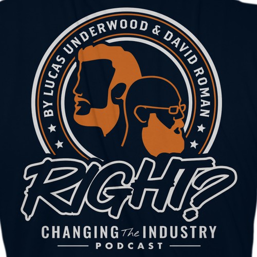 CHANGING THE INDUSTRY PODCAST