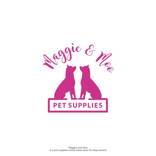 Maggie & Moo Pet Supplies