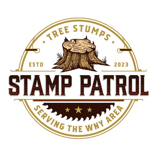 STUMP PATROL